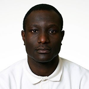 Bernard Adusei