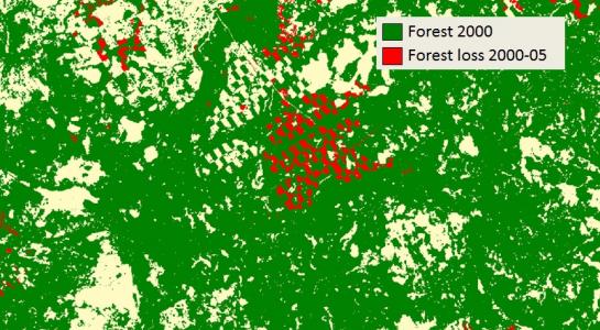 Boreal