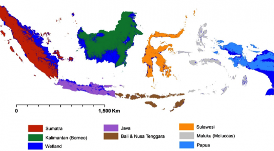 Indonesia