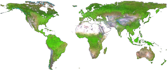 Landsat Analysis Ready Data (GLAD ARD) and GLAD Tools